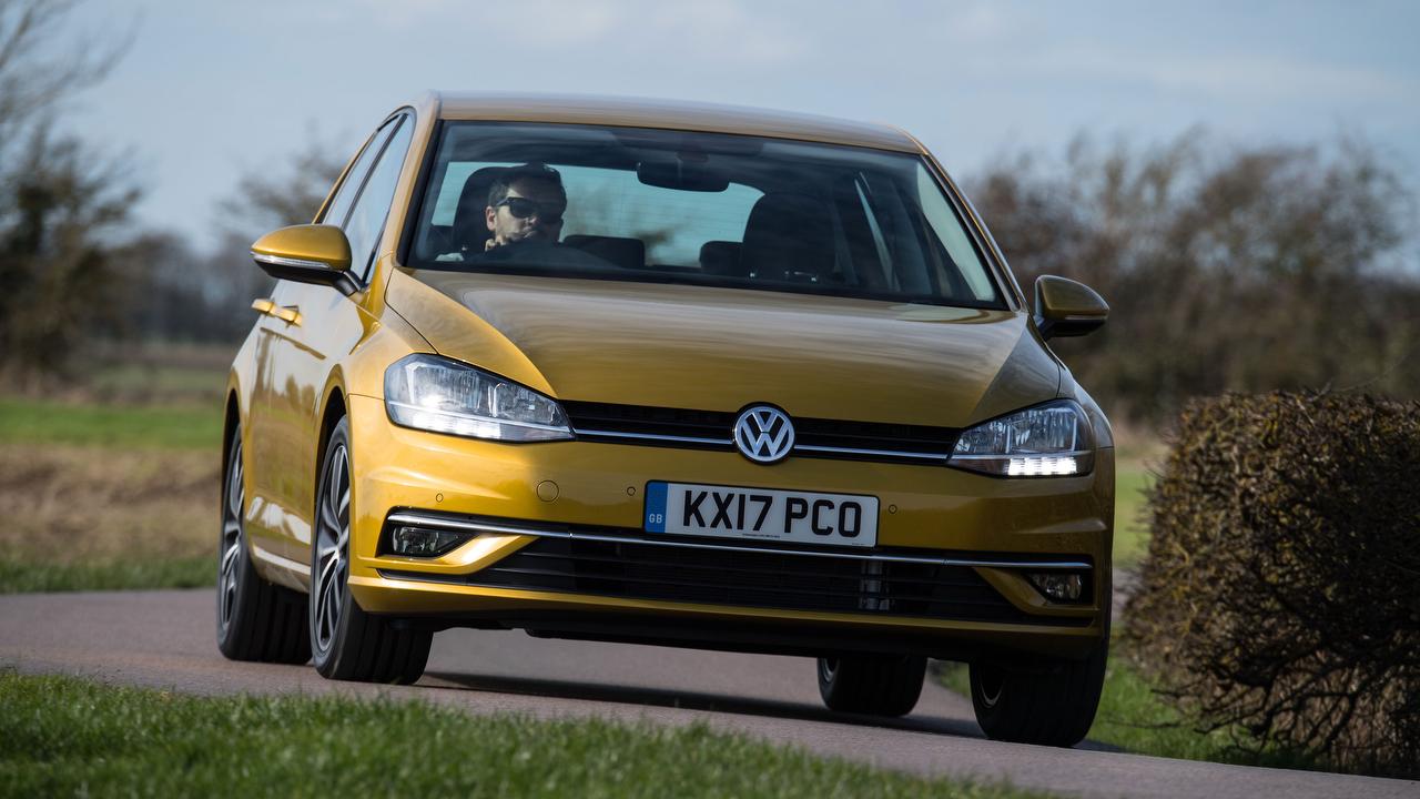 Best hatchbacks 2019 AutoTrader